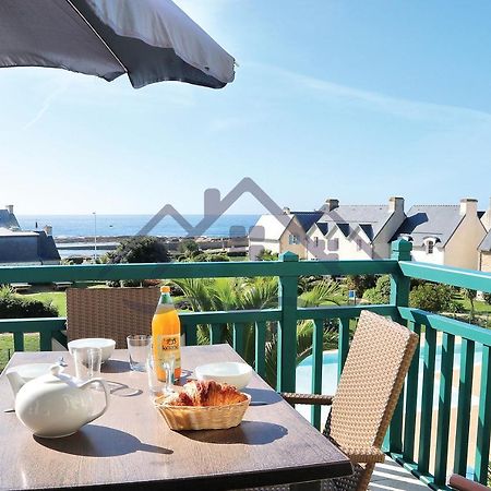 Localise Au Guilvinec - A28 - Belle Vue Sur La Mer, La Piscine Et Le Jardin - - Tout A Pied, Plages, Port, Centre, Commerces, Marche - Wifi Inclus - Linge De Lit Inclus エクステリア 写真