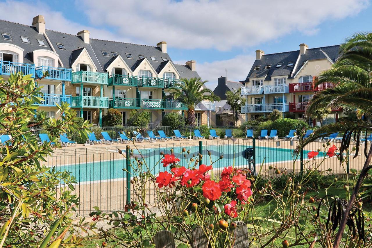 Localise Au Guilvinec - A28 - Belle Vue Sur La Mer, La Piscine Et Le Jardin - - Tout A Pied, Plages, Port, Centre, Commerces, Marche - Wifi Inclus - Linge De Lit Inclus エクステリア 写真