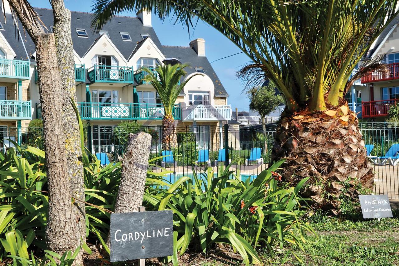 Localise Au Guilvinec - A28 - Belle Vue Sur La Mer, La Piscine Et Le Jardin - - Tout A Pied, Plages, Port, Centre, Commerces, Marche - Wifi Inclus - Linge De Lit Inclus エクステリア 写真