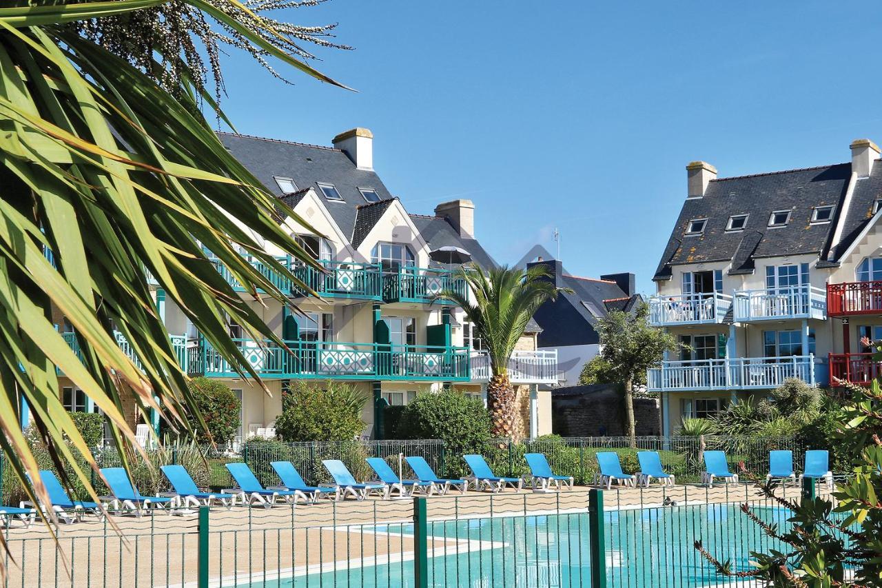Localise Au Guilvinec - A28 - Belle Vue Sur La Mer, La Piscine Et Le Jardin - - Tout A Pied, Plages, Port, Centre, Commerces, Marche - Wifi Inclus - Linge De Lit Inclus エクステリア 写真