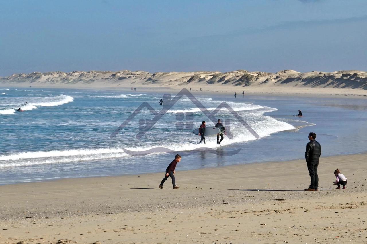 Localise Au Guilvinec - A28 - Belle Vue Sur La Mer, La Piscine Et Le Jardin - - Tout A Pied, Plages, Port, Centre, Commerces, Marche - Wifi Inclus - Linge De Lit Inclus エクステリア 写真