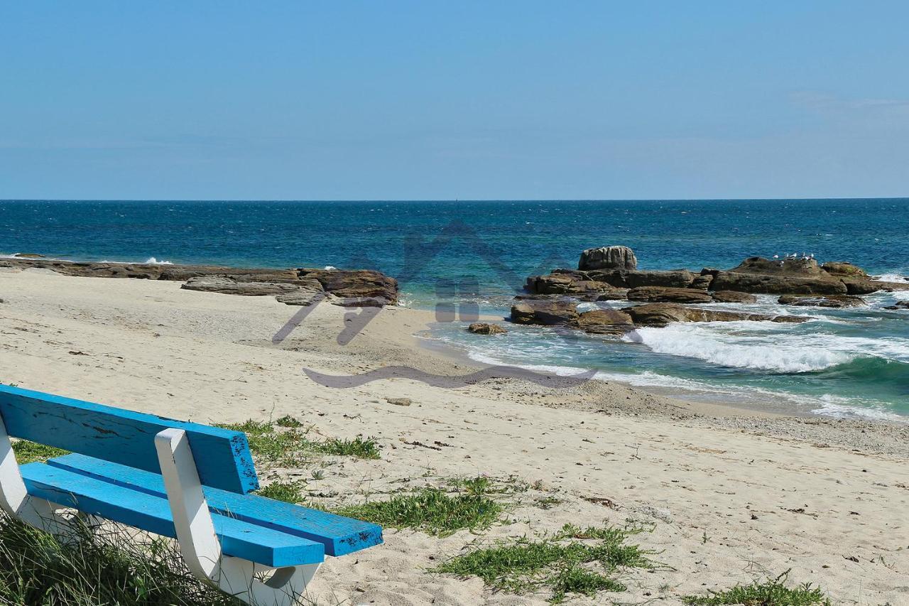 Localise Au Guilvinec - A28 - Belle Vue Sur La Mer, La Piscine Et Le Jardin - - Tout A Pied, Plages, Port, Centre, Commerces, Marche - Wifi Inclus - Linge De Lit Inclus エクステリア 写真