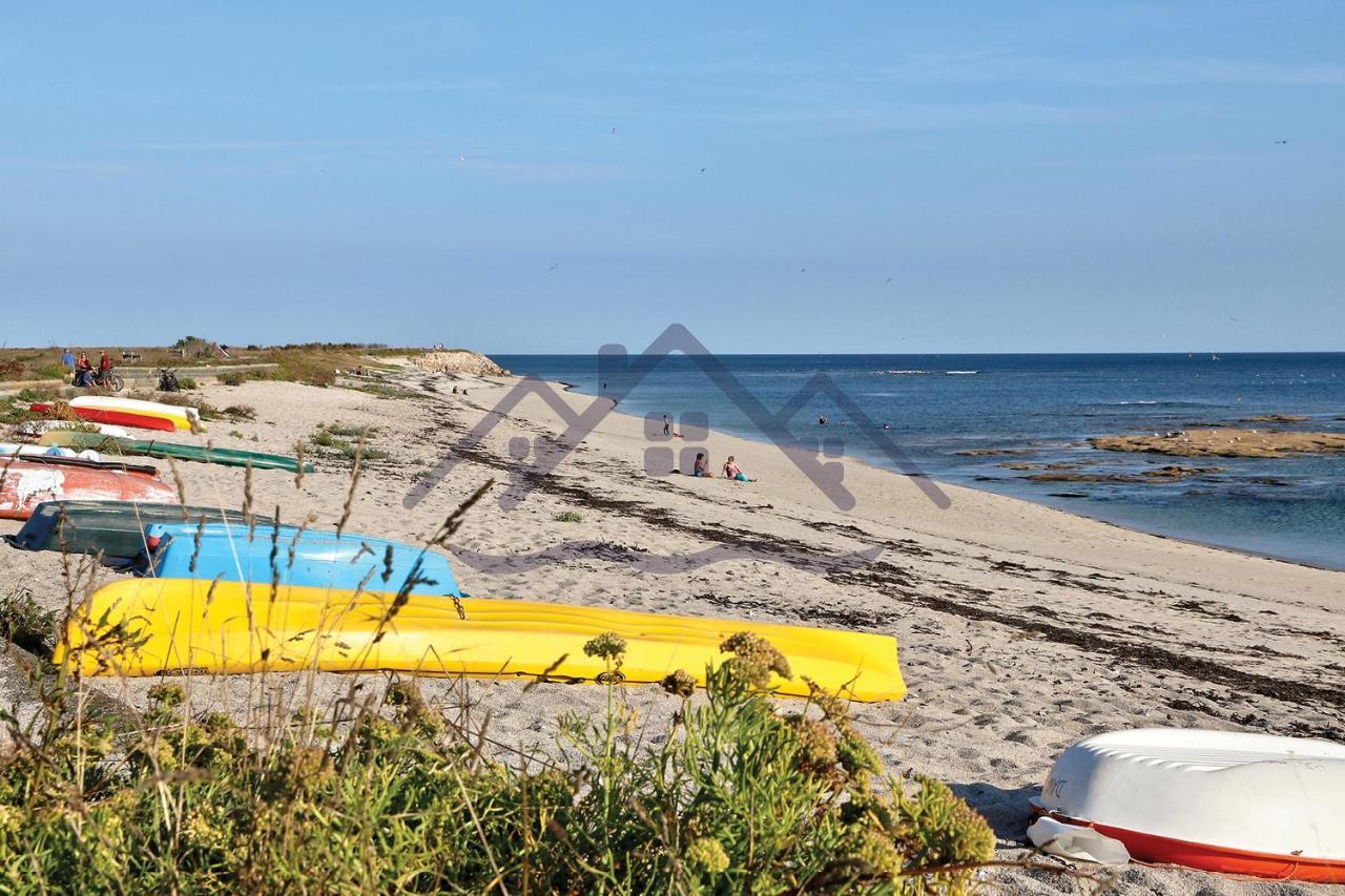 Localise Au Guilvinec - A28 - Belle Vue Sur La Mer, La Piscine Et Le Jardin - - Tout A Pied, Plages, Port, Centre, Commerces, Marche - Wifi Inclus - Linge De Lit Inclus エクステリア 写真